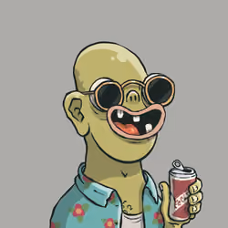 Odd Fren #563