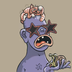 Odd Fren #4093