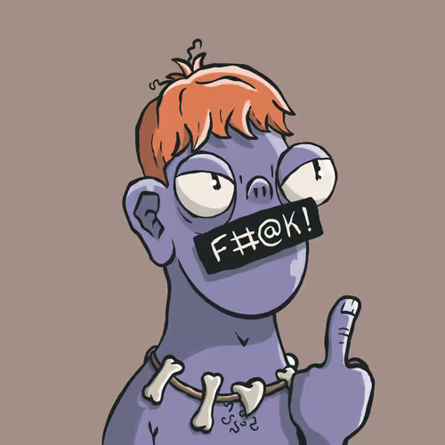 Oddfrenswtf
