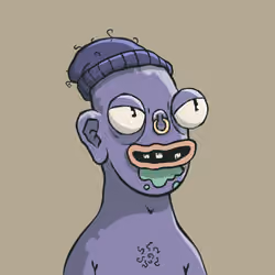 Odd Fren #2336