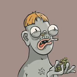 Odd Fren #4225