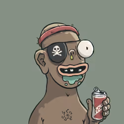 Odd Fren #9638
