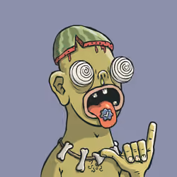 Odd Fren #6276