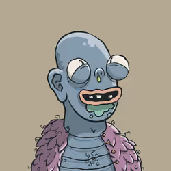 Odd Fren #3149
