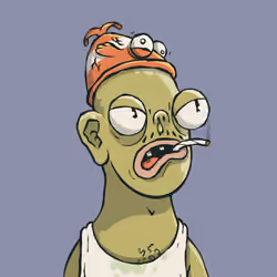 Odd Fren #2806