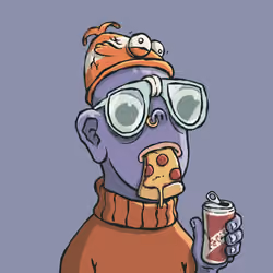 Odd Fren #6206
