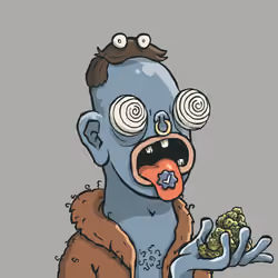 Odd Fren #7826