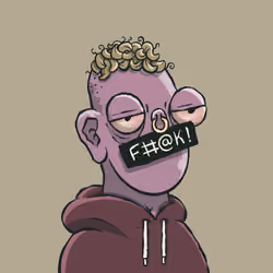 Odd Fren #712