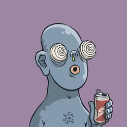 Odd Fren #5131