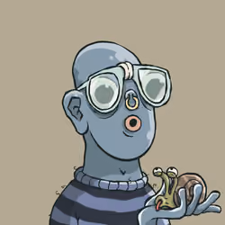 Odd Fren #8414