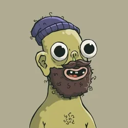 Odd Fren #6901