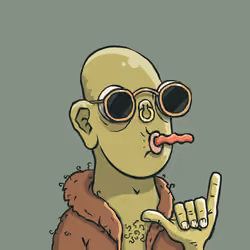 Odd Fren #6216