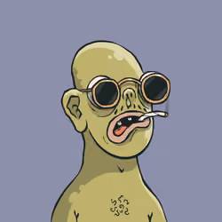 Odd Fren #1950