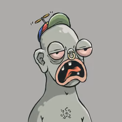 Odd Fren #5384