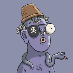 Odd Fren #9189