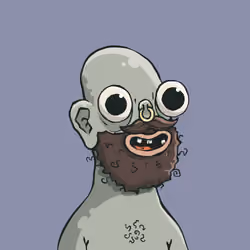 Odd Fren #1724
