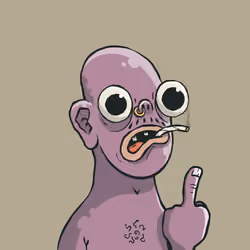 Odd Fren #5305