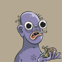 Odd Fren #9341