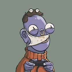 Odd Fren #2005