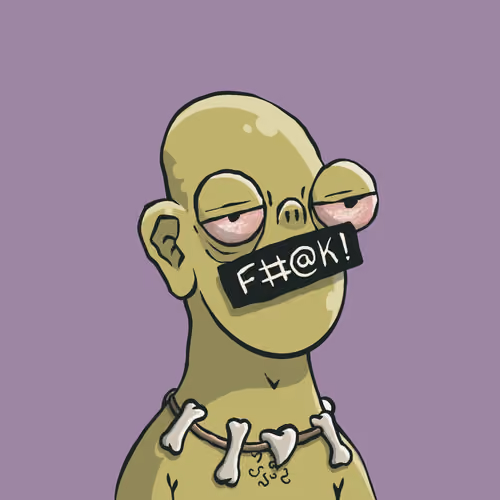 Odd Fren #8888