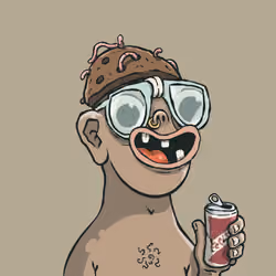 Odd Fren #1026