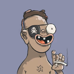 Odd Fren #6288