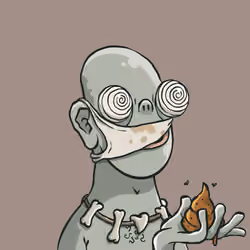 Odd Fren #5152