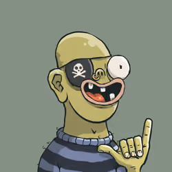 Odd Fren #4212