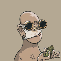 Odd Fren #7603