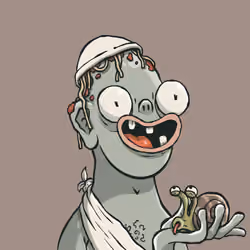 Odd Fren #4756