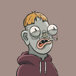 Odd Fren #8524