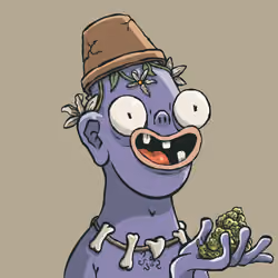 Odd Fren #1275