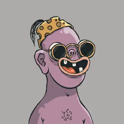 Odd Fren #4324