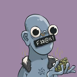Odd Fren #1003