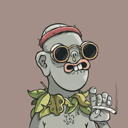 Odd Fren #6526