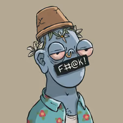 Odd Fren #4275