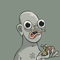 Odd Fren #7213