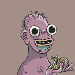 Odd Fren #4221