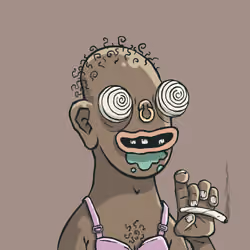 Odd Fren #2403