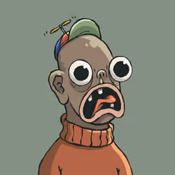 Odd Fren #9267