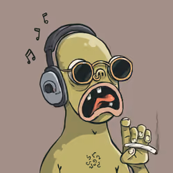 Odd Fren #1805