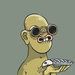 Odd Fren #6699