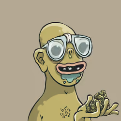 Odd Fren #8220