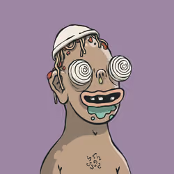 Odd Fren #3380