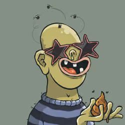 Odd Fren #692