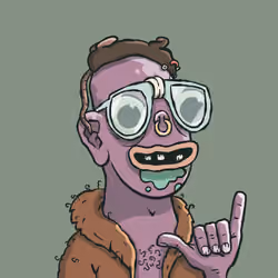 Odd Fren #4564