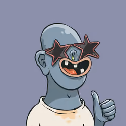 Odd Fren #4635