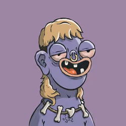 Odd Fren #4082