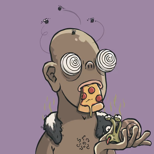 Odd Fren #4936