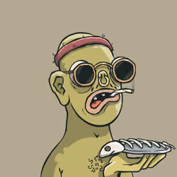 Odd Fren #1893